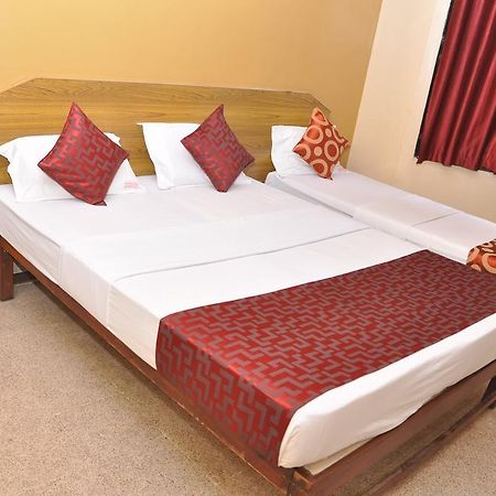 Villa Shiva Guru Comforts Mysore Exterior foto