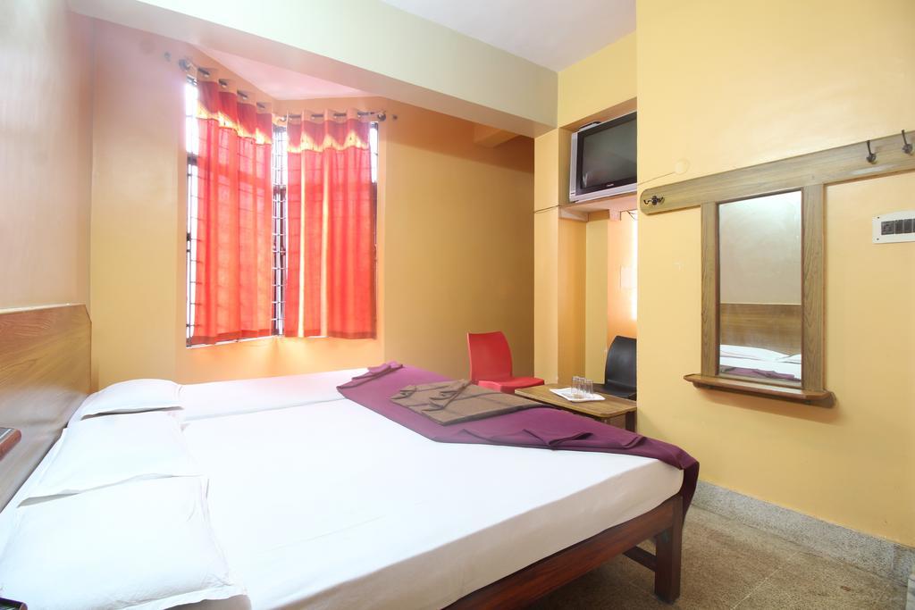 Villa Shiva Guru Comforts Mysore Zimmer foto