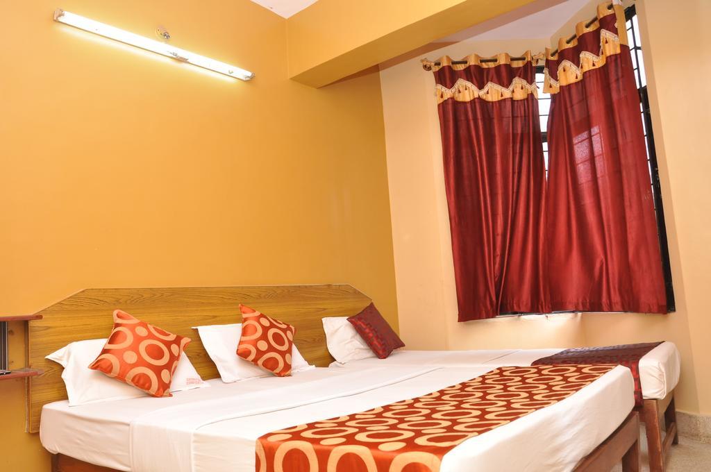 Villa Shiva Guru Comforts Mysore Exterior foto