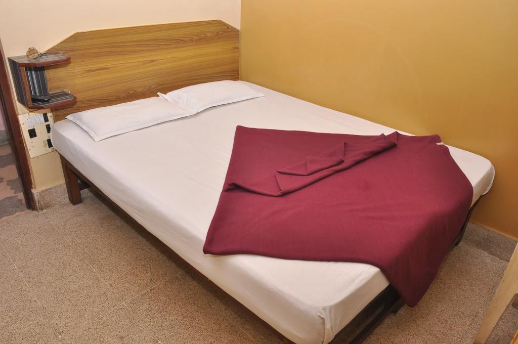 Villa Shiva Guru Comforts Mysore Exterior foto