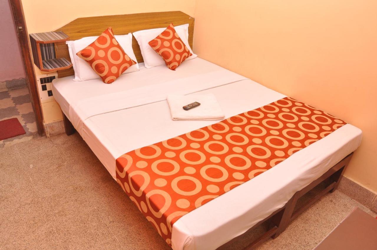 Villa Shiva Guru Comforts Mysore Zimmer foto